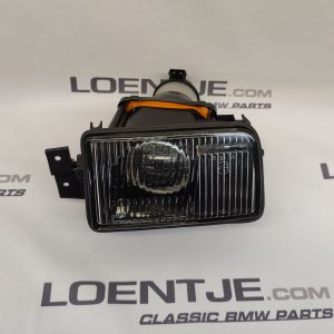 Mistlamp rechts BMW e34