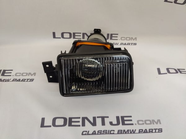 Mistlamp rechts BMW e34