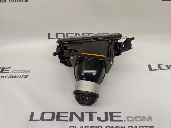 Mistlamp rechts BMW e34 - Afbeelding 2