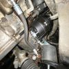 Slang leiding stuurbekrachting voor M50 M52 swap in BMW e30 - Afbeelding 3