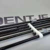 Remleiding set BMW e21 316 - 320/6 tot 8/79 - Afbeelding 2