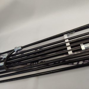 Remleiding set BMW e21 323i
