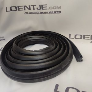 Kofferbakrubber BMW e34 sedan reproductie