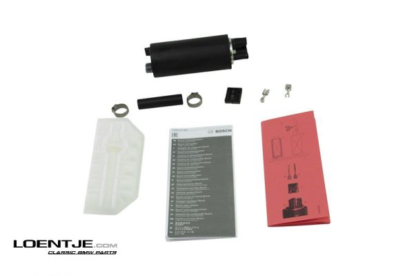 Bosch benzinepomp 16141184022