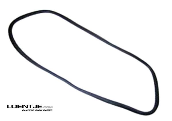 Voorruitrubber BMW e21 reproductie 51311831958