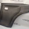 set zijpanelen BMW 02 zwart - Afbeelding 2