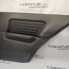 Set zijpanelen BMW e30 twee deurs - Afbeelding 2