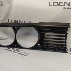 Grill rechts BMW e30 origineel