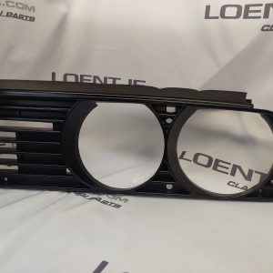 Grill links BMW e30 origineel