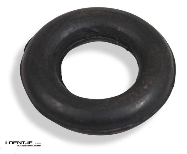 Uitlaatrubber, ophangrubber uitlaat 18211245113