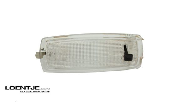 Interieur verlichting