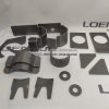 Subframe verstevigingsset uitgebreid - Afbeelding 3