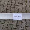Deurplaat reparatie onderkant - Afbeelding 2