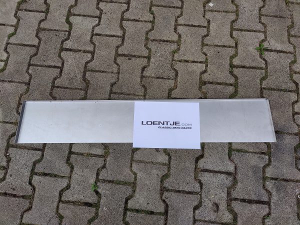 Deurplaat reparatie onderkant - Afbeelding 2