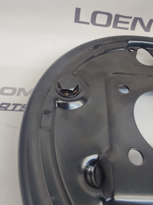 Ankerplaat links achter 230mm - Afbeelding 2
