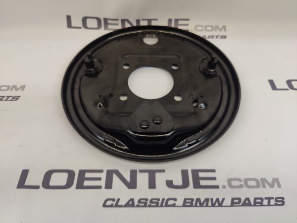 Ankerplaat rechts achter 230mm