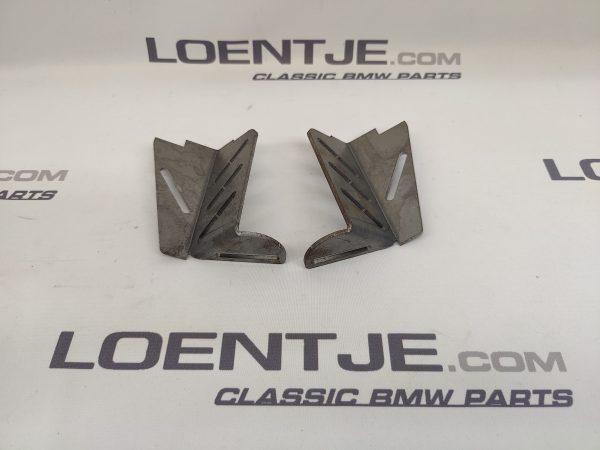Versterking bevestiging stabilisatorstang achter E36