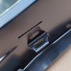 Spatbord voorscherm links BMW 02 - Afbeelding 3