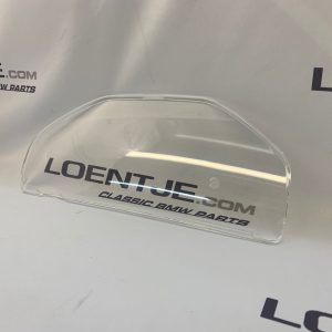 Glas tellerbak BMW e30