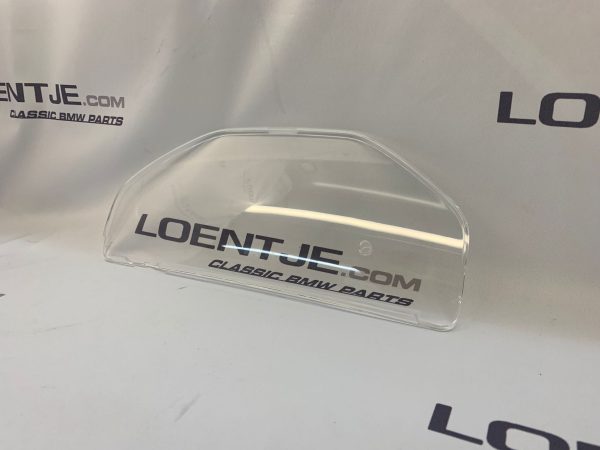 Glas tellerbak BMW e30