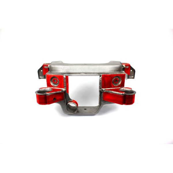 Subframe verstevigingsset uitgebreid - Afbeelding 4