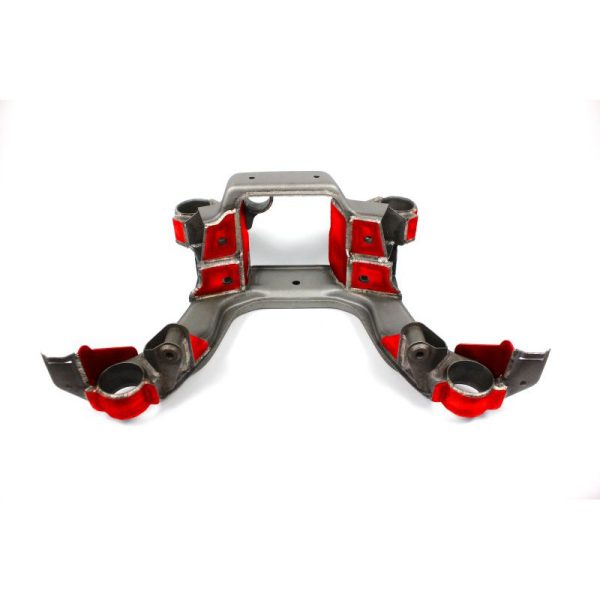 Subframe verstevigingsset uitgebreid - Afbeelding 5