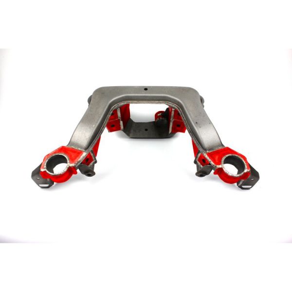Subframe verstevigingsset uitgebreid - Afbeelding 6