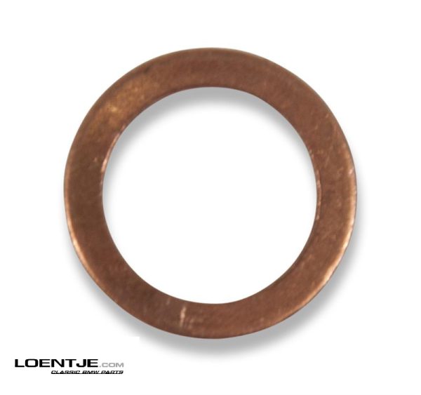 afdichtring 14x20mm