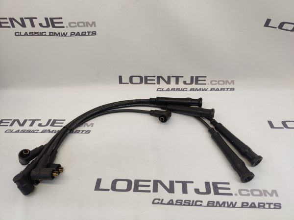 Bougiekabelset BMW M10 02, Neue Klasse, E21, e12