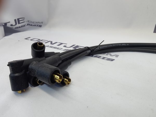 Bougiekabelset BMW M10 02, Neue Klasse, E21, e12 - Afbeelding 2