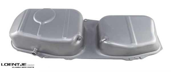 Tank, benzinetank BMW e30, 55 liter - Afbeelding 2