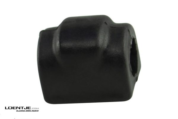Stabilisatorstang rubber voor 19MM