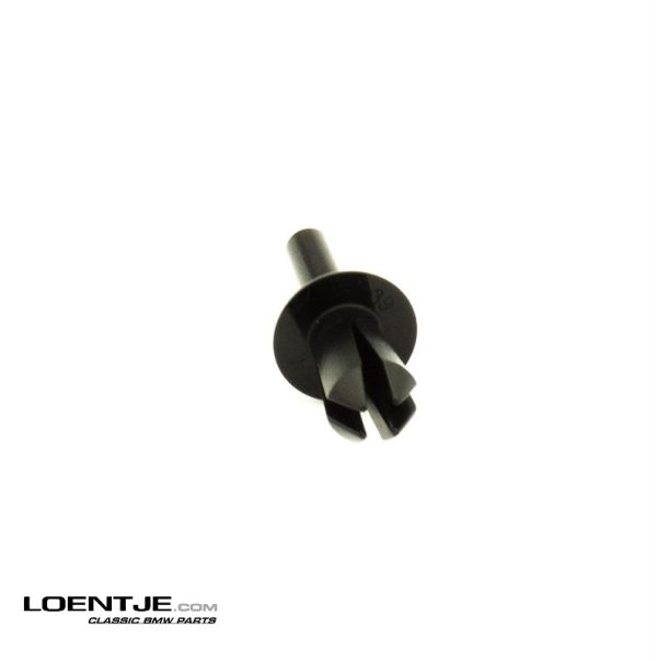 Splitnagel origineel BMW 51161881149