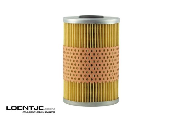 Oliefilter BMW M30