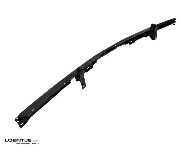 BMW e30 M3 voorbumper drager - Afbeelding 4