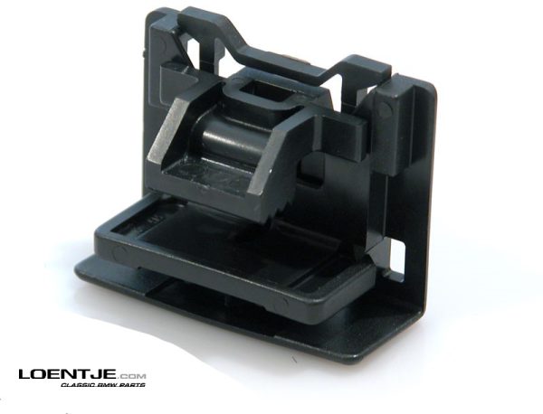 Klem clip voor bevestging siteskirt