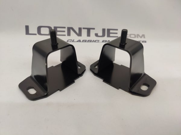 BMW e30 type 1 bumpersteunen voor set