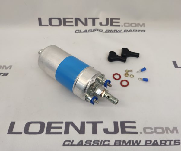 Elektrische benzinepomp 5 bar