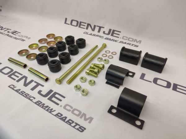 Montageset stabilisator stang voor - Afbeelding 3