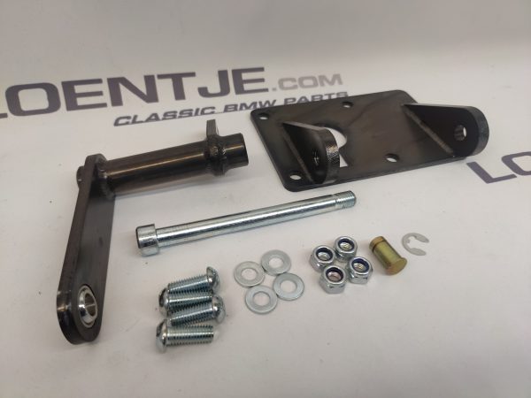 BMW E30 V8 Remombouwset voor V8 Swap - Afbeelding 2