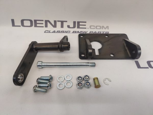 BMW E30 V8 Remombouwset voor V8 Swap