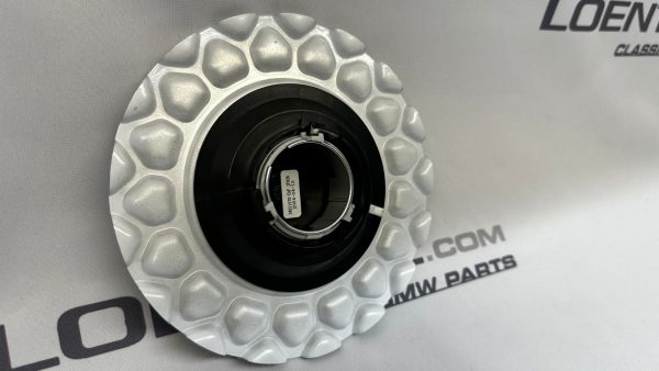 Naafkap BMW style 5 BBS 15 inch - Afbeelding 4