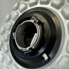 Naafkap BMW style 5 BBS 15 inch - Afbeelding 3