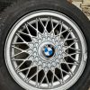 Naafkap BMW style 5 BBS 15 inch - Afbeelding 2