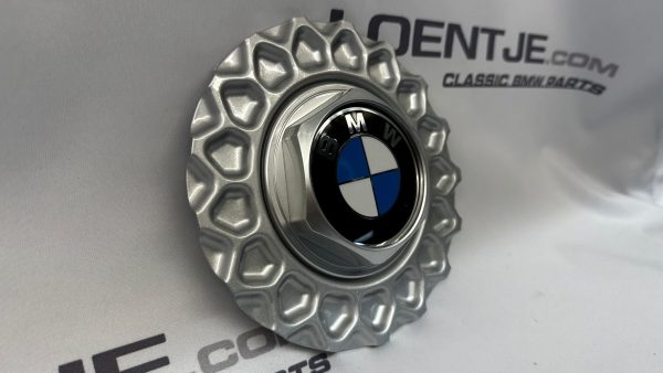 Naafkap BMW style 5 BBS 15 inch