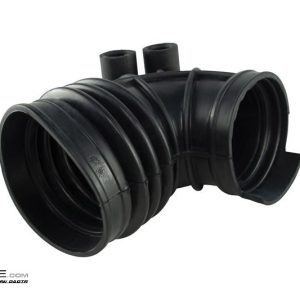 Rubber slang inlaat BMW M50 325i of S50