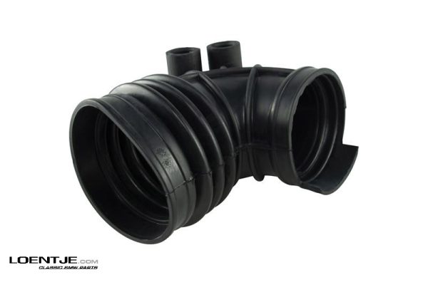 Rubber slang inlaat BMW M50 325i of S50