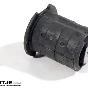 Achterasrubber, silent-bloc achteras BMW e36 compact