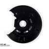 Stofplaat links voor BMW e21 34111153579 - Afbeelding 2