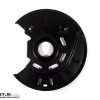 Stofplaat rechts voor BMW e21 34111153580